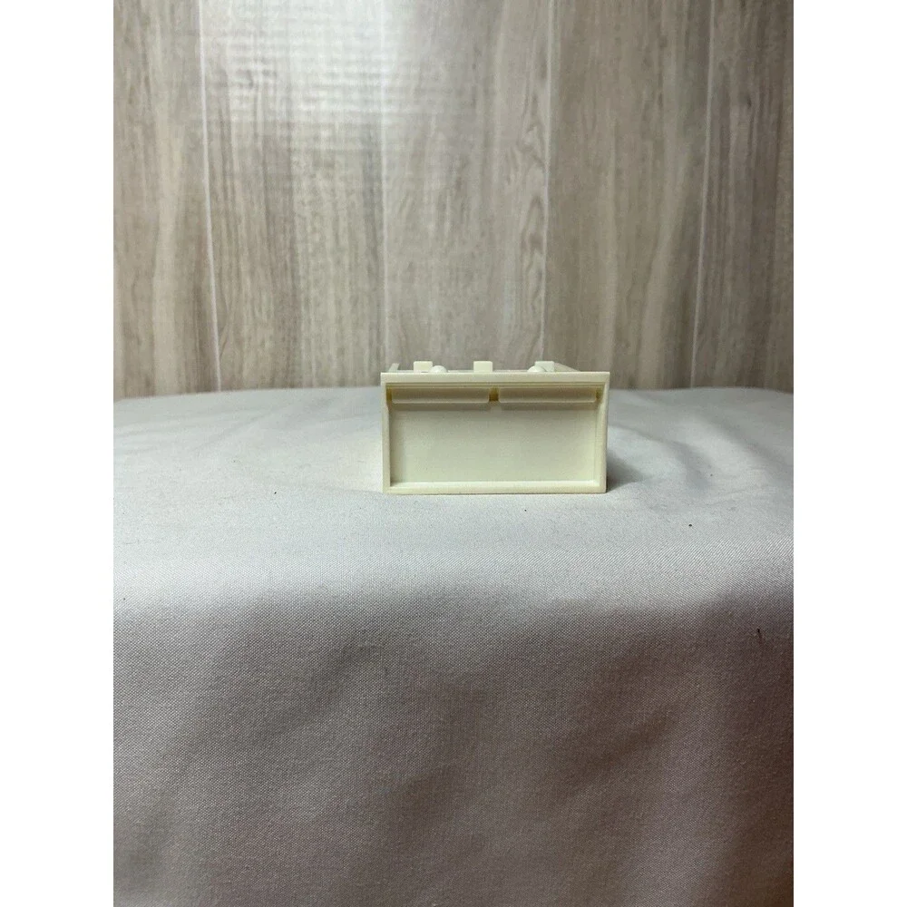Calico Critters or Similar Hutch Nursery Storage Dollhouse Miniatures